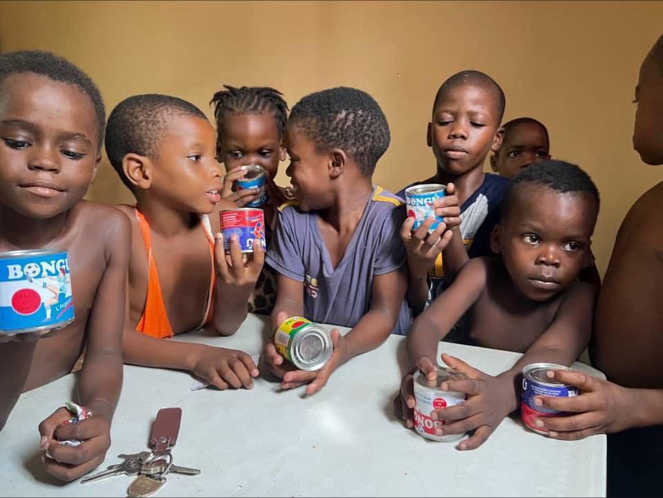 Building brighter futures